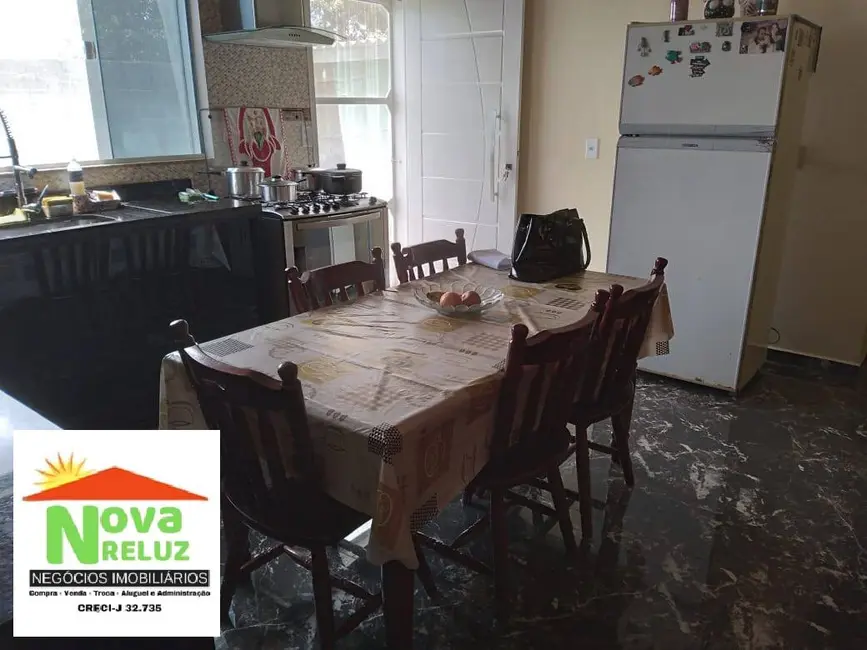 Foto 6 de Casa com 2 quartos à venda, 308m2 em Parque Palmeiras, Suzano - SP