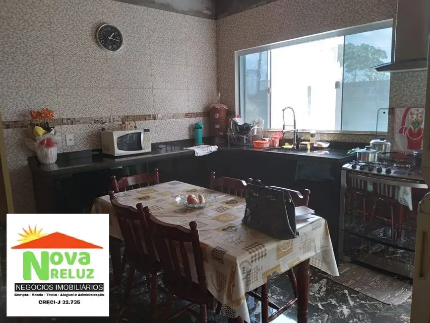 Foto 8 de Casa com 2 quartos à venda, 308m2 em Parque Palmeiras, Suzano - SP