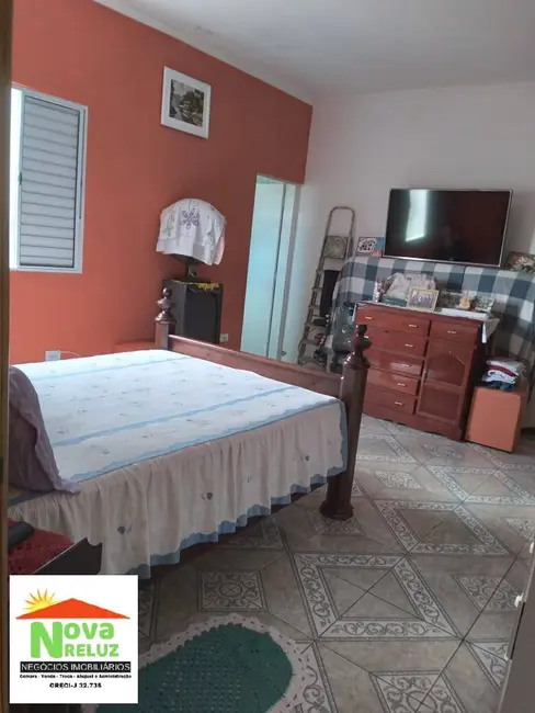 Foto 3 de Casa com 2 quartos à venda, 308m2 em Parque Palmeiras, Suzano - SP