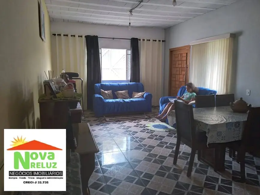 Foto 9 de Casa com 2 quartos à venda, 308m2 em Parque Palmeiras, Suzano - SP