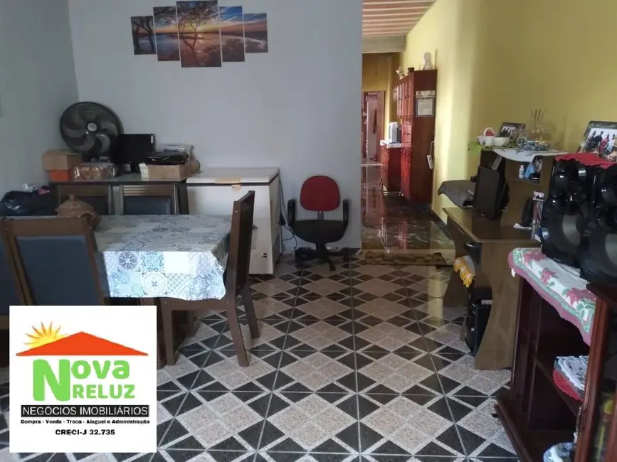 Foto 7 de Casa com 2 quartos à venda, 308m2 em Parque Palmeiras, Suzano - SP