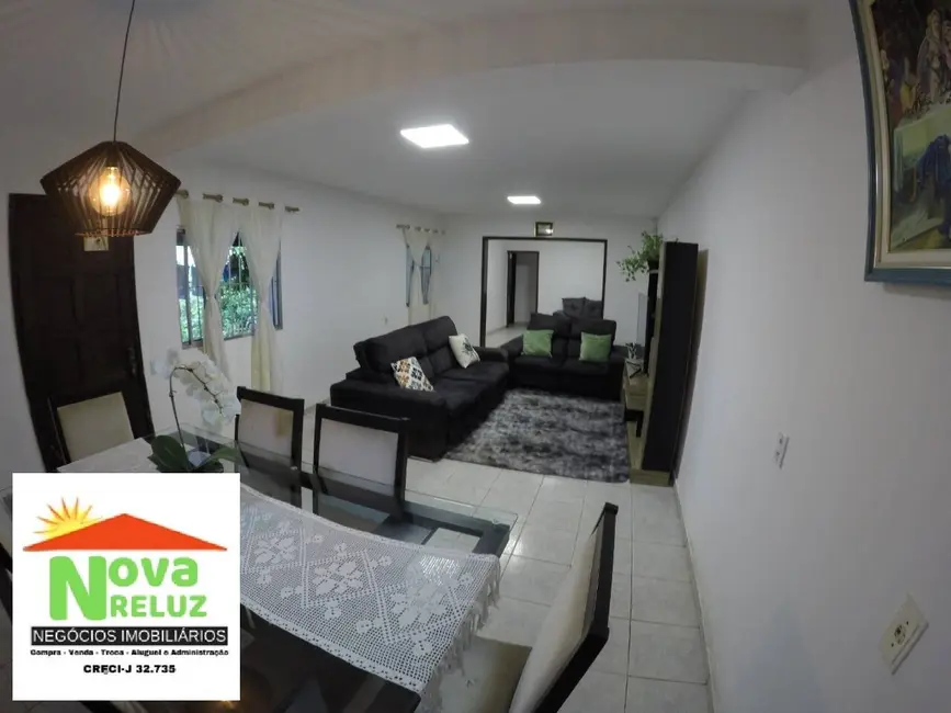 Foto 9 de Chácara com 3 quartos à venda, 135m2 em Centro de Ouro Fino Paulista, Ribeirao Pires - SP