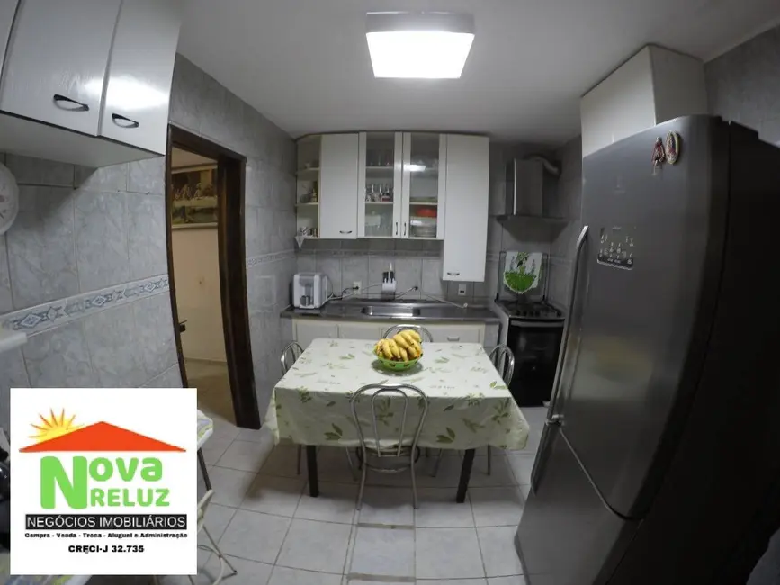 Foto 7 de Chácara com 3 quartos à venda, 135m2 em Centro de Ouro Fino Paulista, Ribeirao Pires - SP