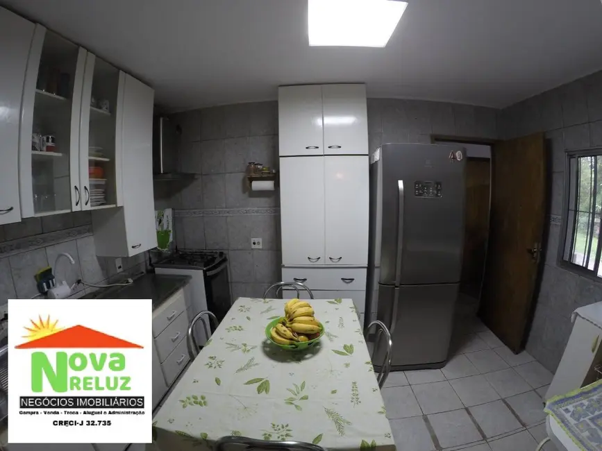 Foto 6 de Chácara com 3 quartos à venda, 135m2 em Centro de Ouro Fino Paulista, Ribeirao Pires - SP