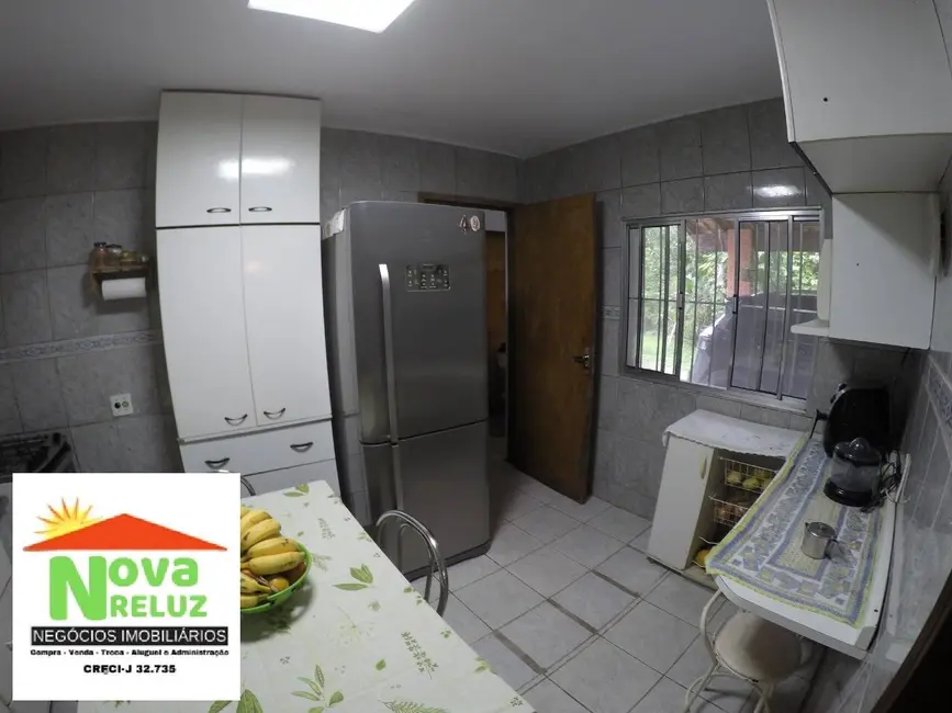 Foto 4 de Chácara com 3 quartos à venda, 135m2 em Centro de Ouro Fino Paulista, Ribeirao Pires - SP