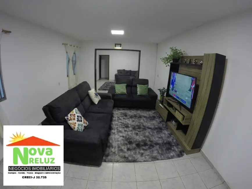 Foto 8 de Chácara com 3 quartos à venda, 135m2 em Centro de Ouro Fino Paulista, Ribeirao Pires - SP