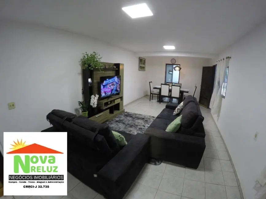 Foto 3 de Chácara com 3 quartos à venda, 135m2 em Centro de Ouro Fino Paulista, Ribeirao Pires - SP