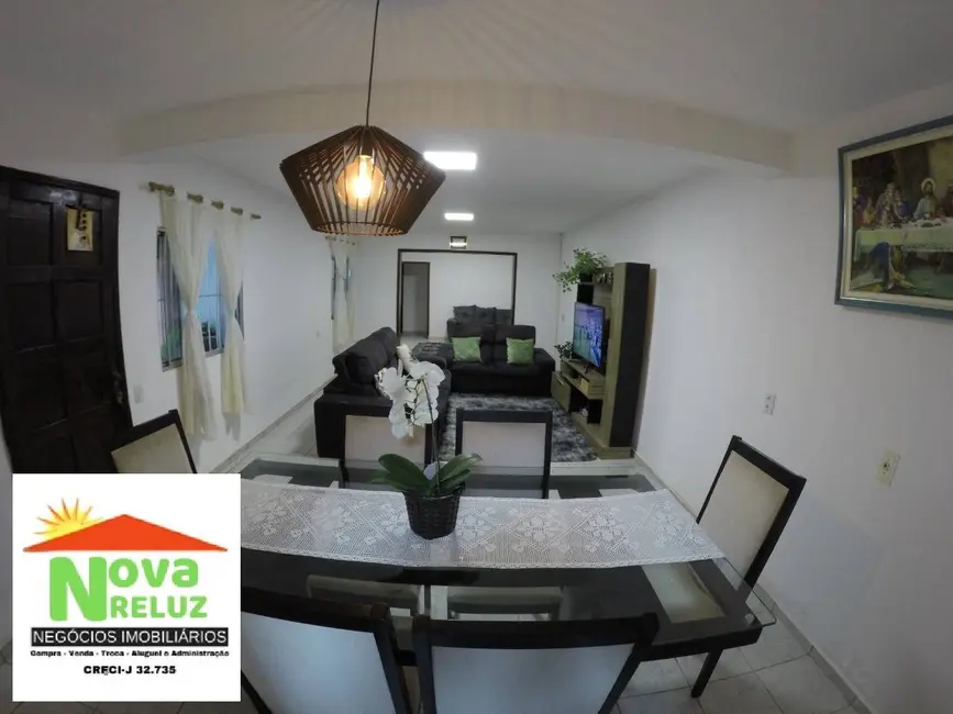 Foto 1 de Chácara com 3 quartos à venda, 135m2 em Centro de Ouro Fino Paulista, Ribeirao Pires - SP