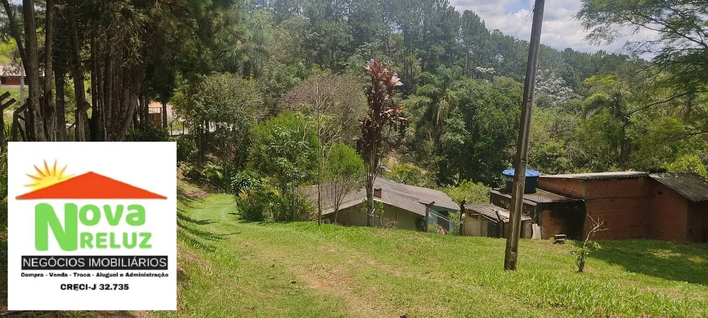 Foto 1 de Chácara com 2 quartos à venda, 7000m2 em Parque Palmeiras, Suzano - SP