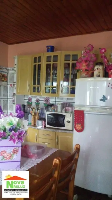 Casa com 2 quartos à venda, 270m2 em Jardim Paulista, Suzano - SP - imagem 3 Foto 3 de Casa com 2 quartos à venda, 270m2 em Jardim Paulista, Suzano - SP