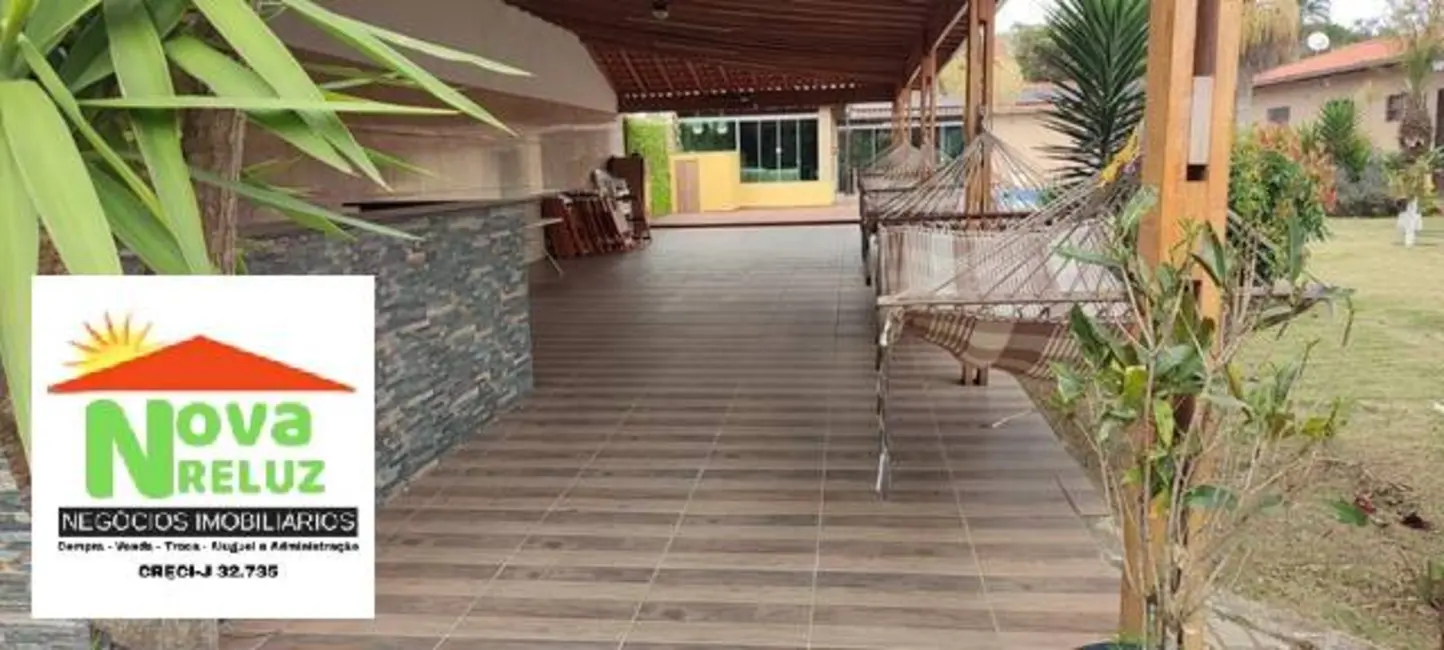 Chácara com 5 quartos à venda, 1200m2 em Jardim Paulista, Suzano - SP - imagem 7 Foto 7 de Chácara com 5 quartos à venda, 1200m2 em Jardim Paulista, Suzano - SP