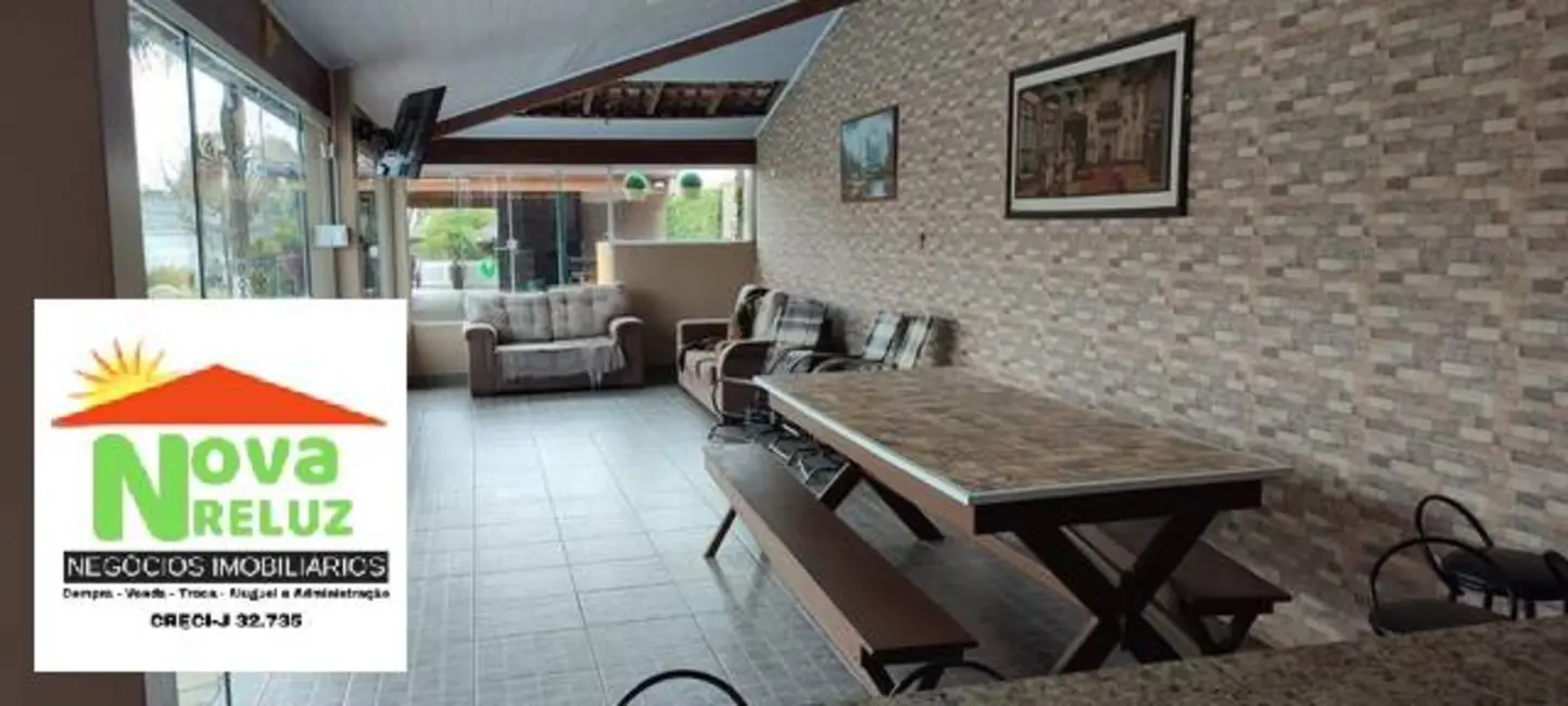 Chácara com 5 quartos à venda, 1200m2 em Jardim Paulista, Suzano - SP - imagem 9 Foto 9 de Chácara com 5 quartos à venda, 1200m2 em Jardim Paulista, Suzano - SP