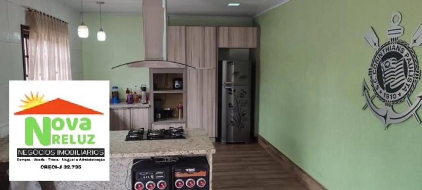 Chácara com 5 quartos à venda, 1200m2 em Jardim Paulista, Suzano - SP - imagem 6 Foto 6 de Chácara com 5 quartos à venda, 1200m2 em Jardim Paulista, Suzano - SP