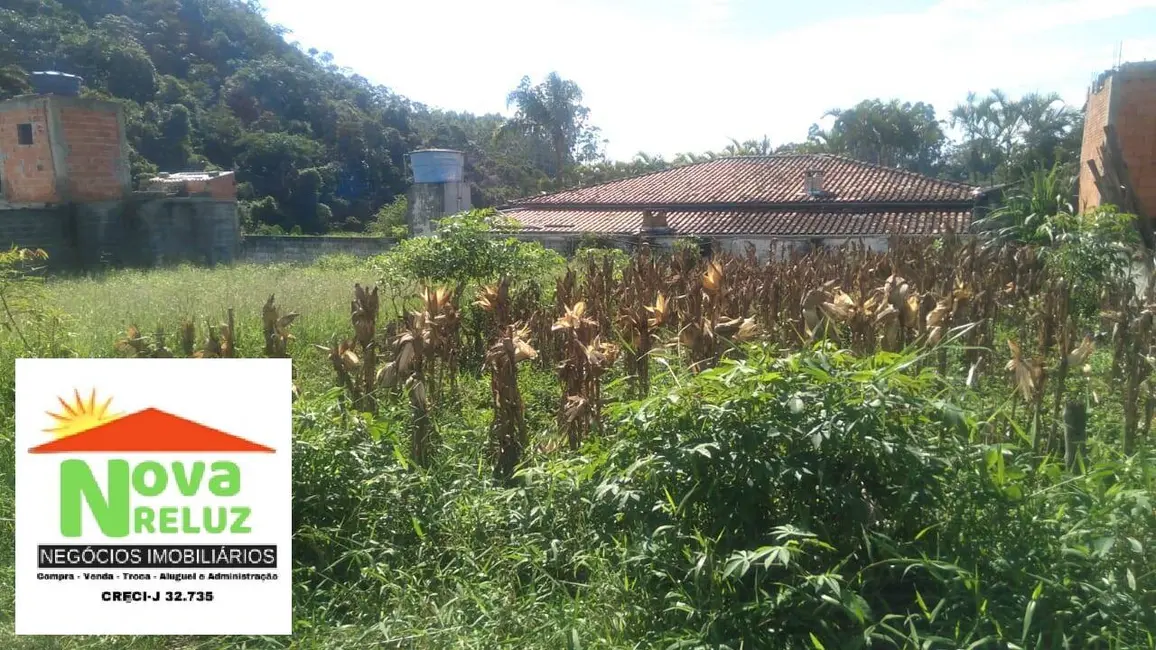 Foto 1 de Terreno / Lote à venda, 171m2 em Jardim Paulista, Suzano - SP