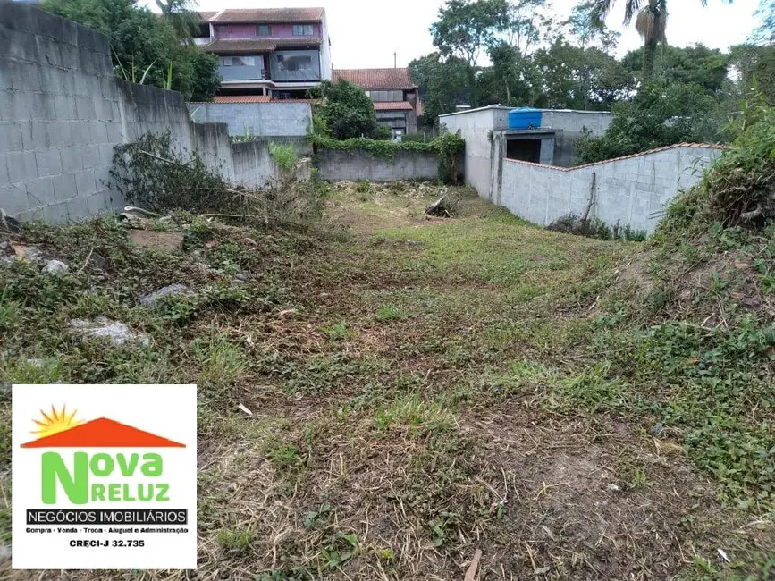 Foto 3 de Terreno / Lote à venda, 400m2 em Centro de Ouro Fino Paulista, Ribeirao Pires - SP