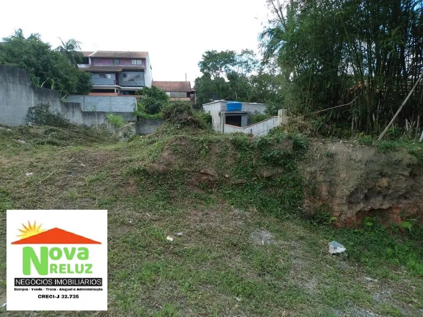 Foto 4 de Terreno / Lote à venda, 400m2 em Centro de Ouro Fino Paulista, Ribeirao Pires - SP