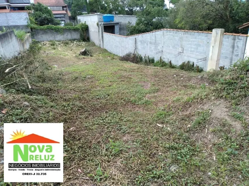 Foto 2 de Terreno / Lote à venda, 400m2 em Centro de Ouro Fino Paulista, Ribeirao Pires - SP