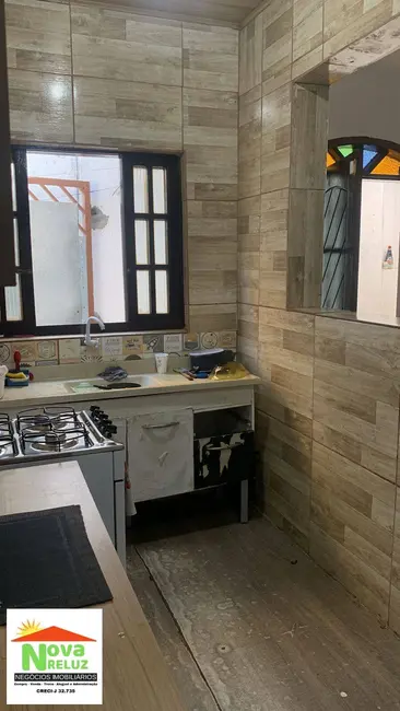 Foto 6 de Casa com 5 quartos à venda, 160m2 em Vila Virgínia, Itaquaquecetuba - SP