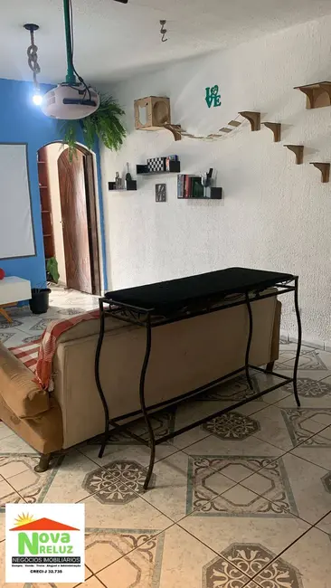 Foto 7 de Casa com 5 quartos à venda, 160m2 em Vila Virgínia, Itaquaquecetuba - SP