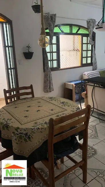Foto 4 de Casa com 5 quartos à venda, 160m2 em Vila Virgínia, Itaquaquecetuba - SP