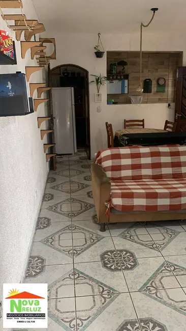 Foto 3 de Casa com 5 quartos à venda, 160m2 em Vila Virgínia, Itaquaquecetuba - SP