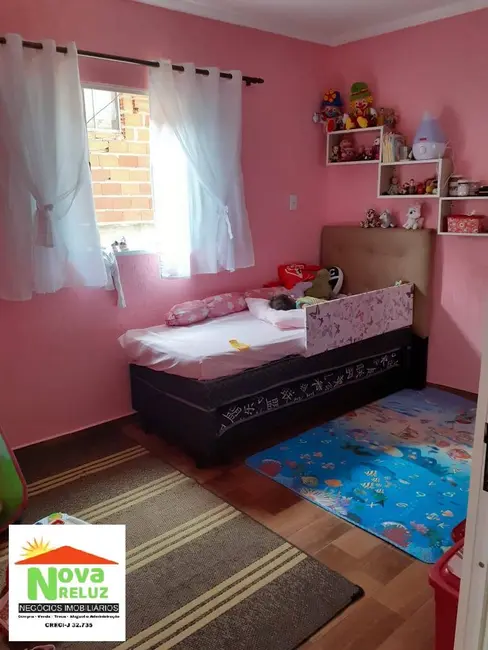 Casa com 3 quartos à venda, 125m2 em Quarta Divisão, Ribeirao Pires - SP - imagem 6 Foto 6 de Casa com 3 quartos à venda, 125m2 em Quarta Divisão, Ribeirao Pires - SP