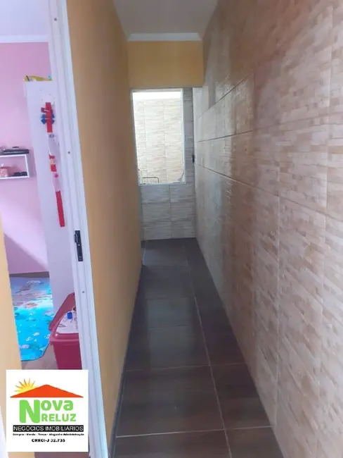 Casa com 3 quartos à venda, 125m2 em Quarta Divisão, Ribeirao Pires - SP - imagem 5 Foto 5 de Casa com 3 quartos à venda, 125m2 em Quarta Divisão, Ribeirao Pires - SP