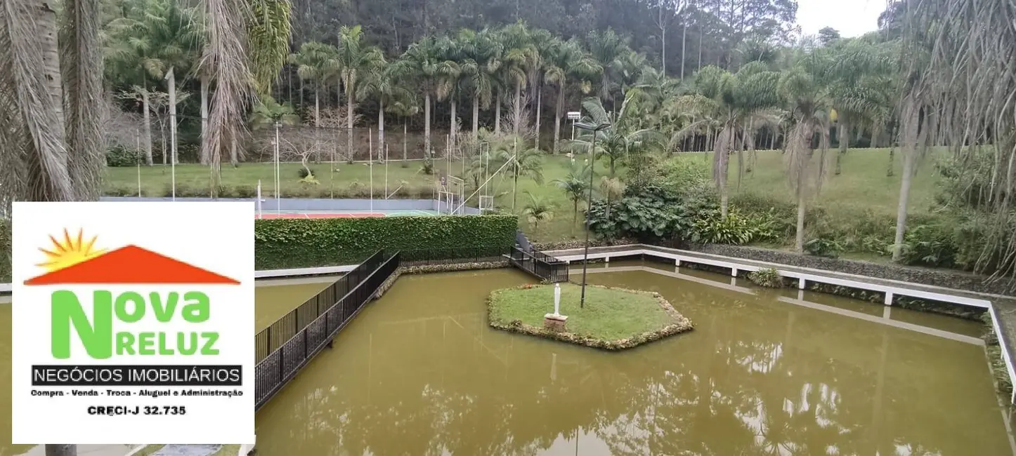 Foto 5 de Chácara com 7 quartos à venda, 115000m2 em Taiaçupeba, Mogi Das Cruzes - SP
