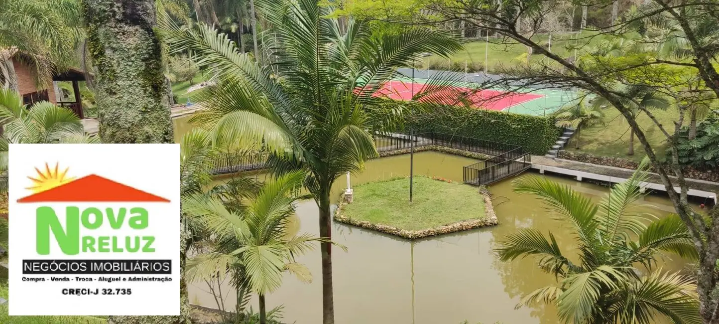 Foto 9 de Chácara com 7 quartos à venda, 115000m2 em Taiaçupeba, Mogi Das Cruzes - SP