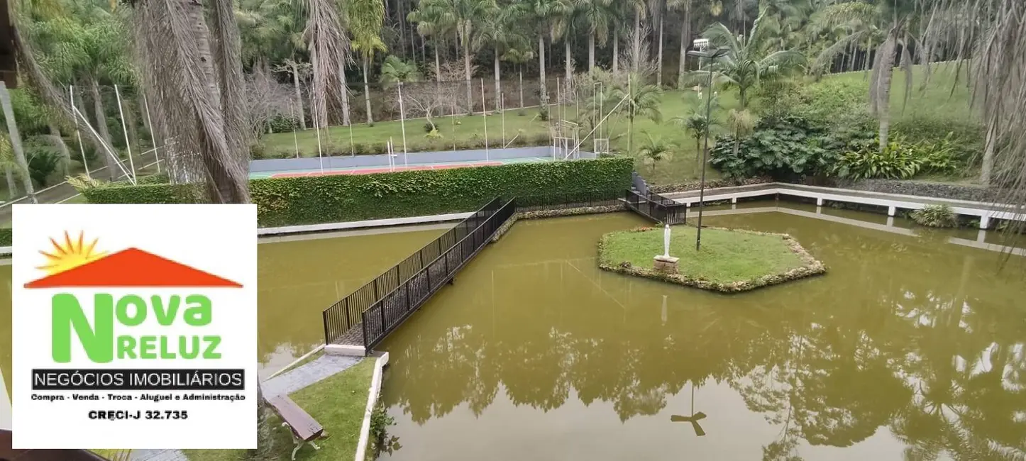 Foto 8 de Chácara com 7 quartos à venda, 115000m2 em Taiaçupeba, Mogi Das Cruzes - SP