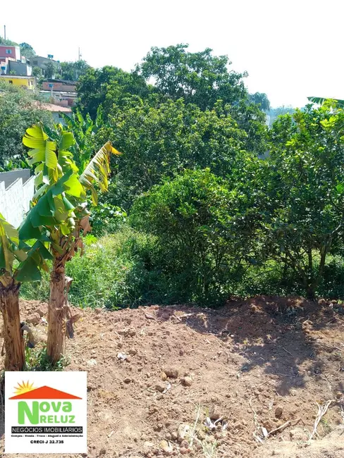 Foto 3 de Terreno / Lote à venda, 300m2 em Parque Palmeiras, Suzano - SP