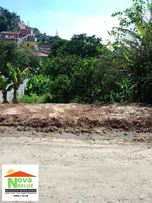 Foto 2 de Terreno / Lote à venda, 300m2 em Parque Palmeiras, Suzano - SP