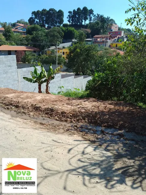 Foto 4 de Terreno / Lote à venda, 300m2 em Parque Palmeiras, Suzano - SP