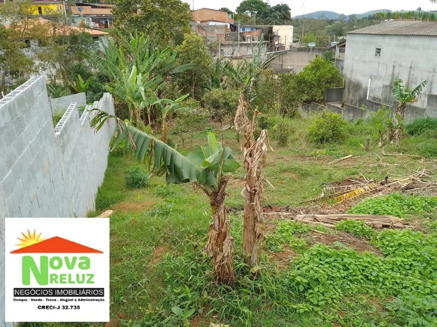 Foto 1 de Terreno / Lote à venda, 300m2 em Parque Palmeiras, Suzano - SP