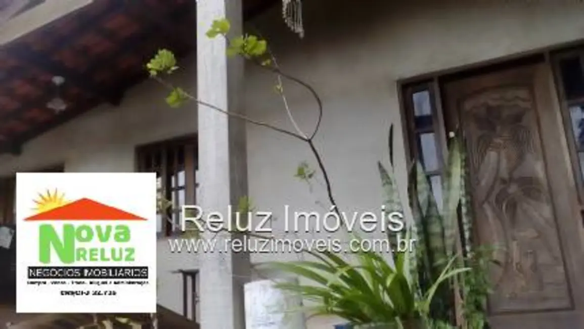 Foto 1 de Casa com 2 quartos à venda, 400m2 em Itrapoá, Ribeirao Pires - SP
