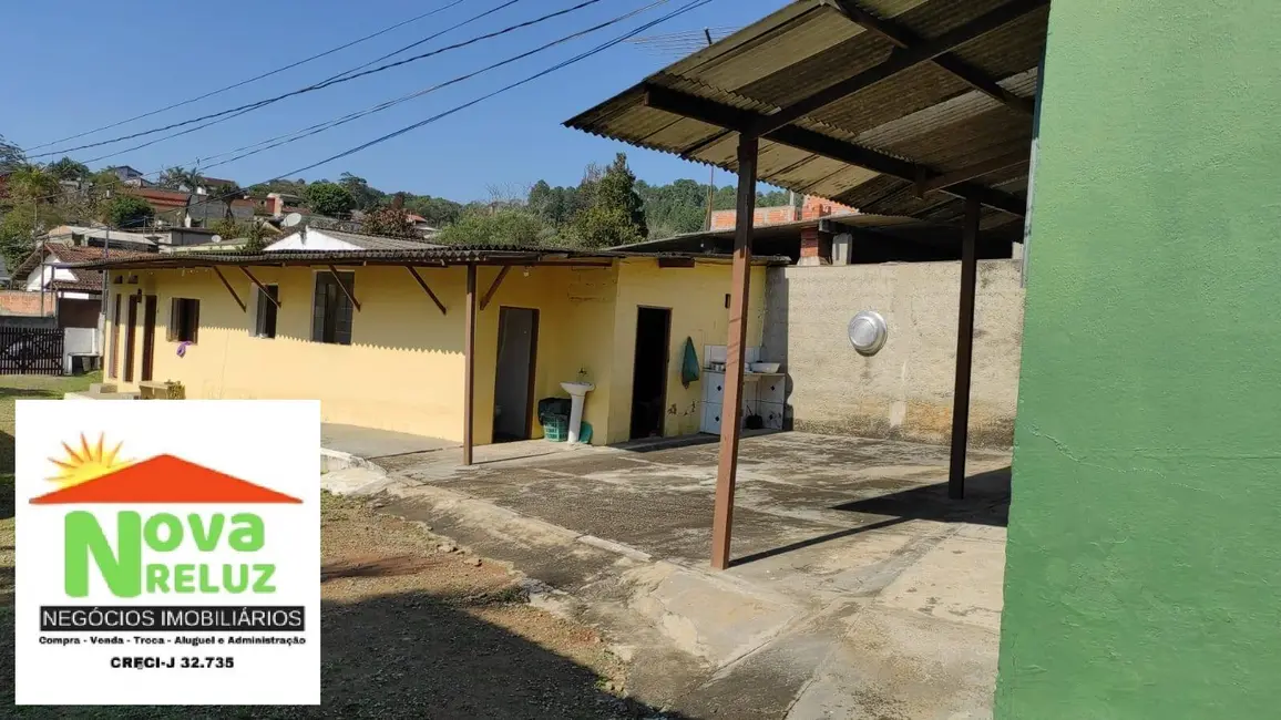 Casa com 2 quartos para alugar, 890m2 em Itrapoá, Ribeirao Pires - SP - imagem 7 Foto 7 de Casa com 2 quartos para alugar, 890m2 em Itrapoá, Ribeirao Pires - SP