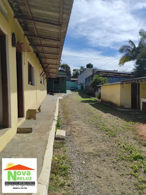 Foto 2 de Casa com 2 quartos para alugar, 890m2 em Itrapoá, Ribeirao Pires - SP