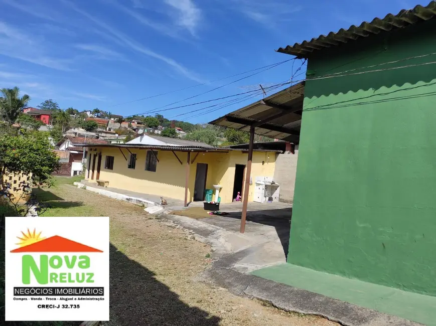 Foto 1 de Casa com 2 quartos para alugar, 890m2 em Itrapoá, Ribeirao Pires - SP