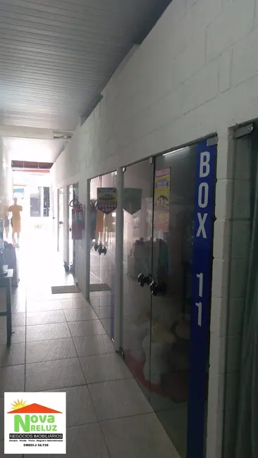 Sala Comercial para alugar em Parque Buenos Aires, Suzano - SP - imagem 4 Foto 4 de Sala Comercial para alugar em Parque Buenos Aires, Suzano - SP