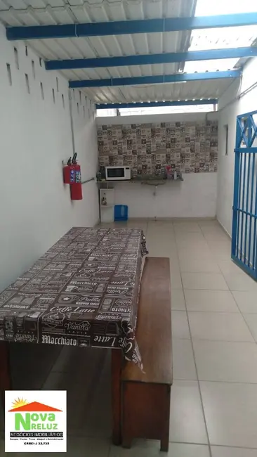 Foto 12 de Sala Comercial para alugar em Parque Buenos Aires, Suzano - SP