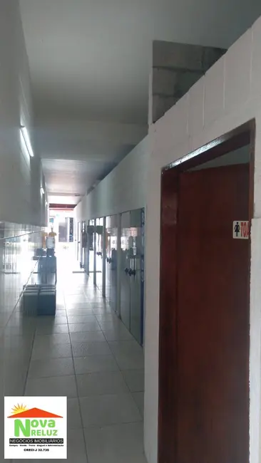 Sala Comercial para alugar em Parque Buenos Aires, Suzano - SP - imagem 3 Foto 3 de Sala Comercial para alugar em Parque Buenos Aires, Suzano - SP