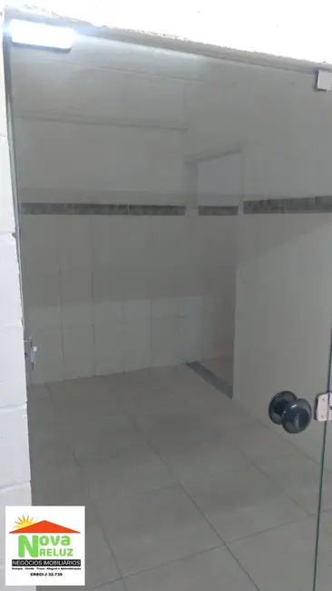 Sala Comercial para alugar em Parque Buenos Aires, Suzano - SP - imagem 8 Foto 8 de Sala Comercial para alugar em Parque Buenos Aires, Suzano - SP