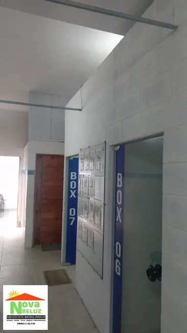 Sala Comercial para alugar em Parque Buenos Aires, Suzano - SP - imagem 5 Foto 5 de Sala Comercial para alugar em Parque Buenos Aires, Suzano - SP