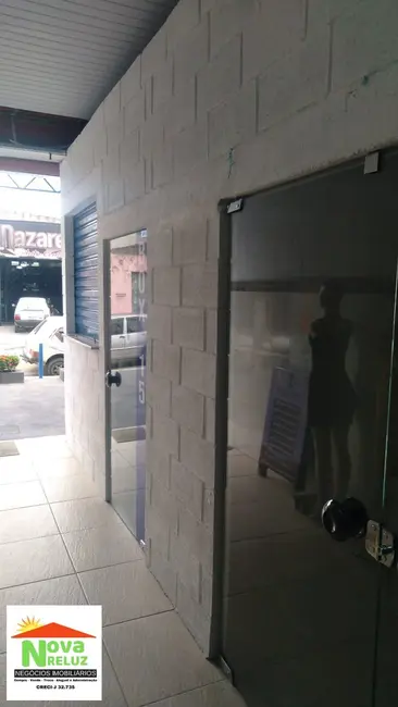 Foto 11 de Sala Comercial para alugar em Parque Buenos Aires, Suzano - SP