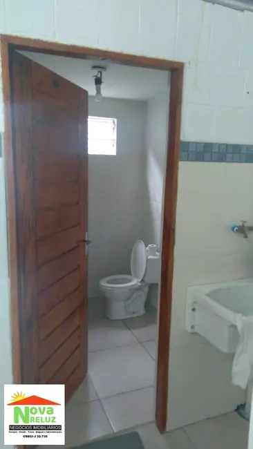 Foto 10 de Sala Comercial para alugar em Parque Buenos Aires, Suzano - SP