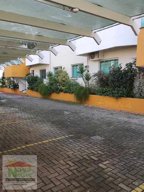 Foto 2 de Apartamento com 2 quartos à venda em Centro, Ribeirao Pires - SP