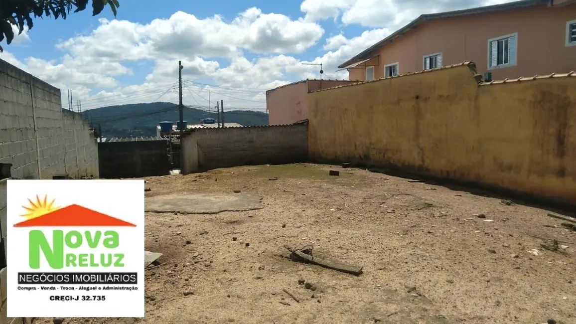 Terreno / Lote à venda em Chácara Primavera, Suzano - SP - imagem 3 Foto 3 de Terreno / Lote à venda em Chácara Primavera, Suzano - SP