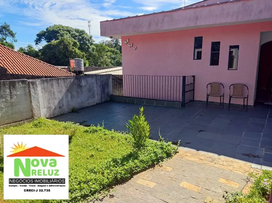 Foto 2 de Chácara com 4 quartos à venda, 800m2 em Centro de Ouro Fino Paulista, Ribeirao Pires - SP