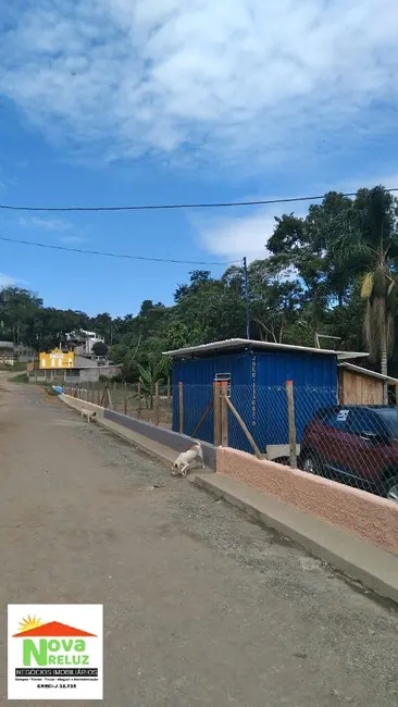 Foto 2 de Terreno / Lote à venda, 450m2 em Chácara Primavera, Suzano - SP