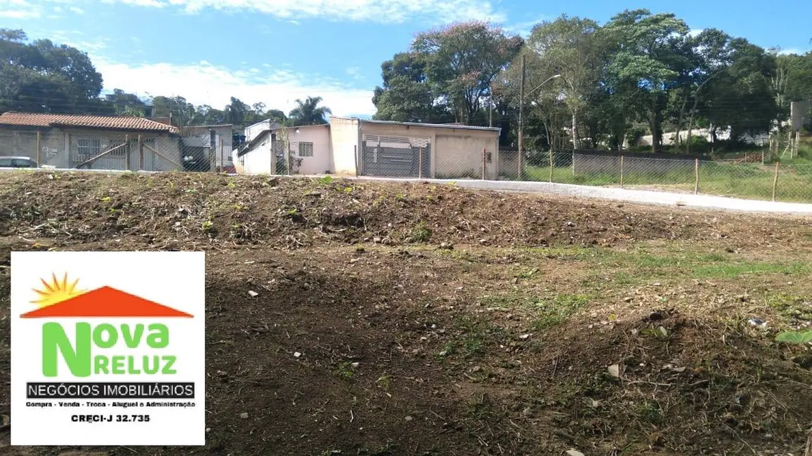 Foto 1 de Terreno / Lote à venda, 450m2 em Chácara Primavera, Suzano - SP